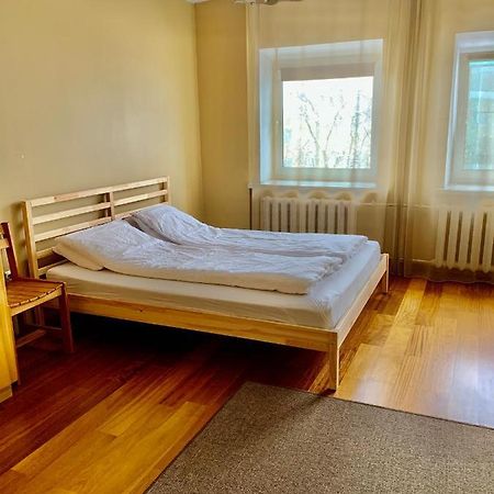 Comfortable Stay In Siauliai Šiauliai Exterior foto