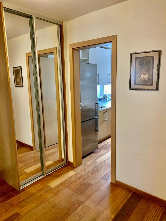 Comfortable Stay In Siauliai Šiauliai Exterior foto