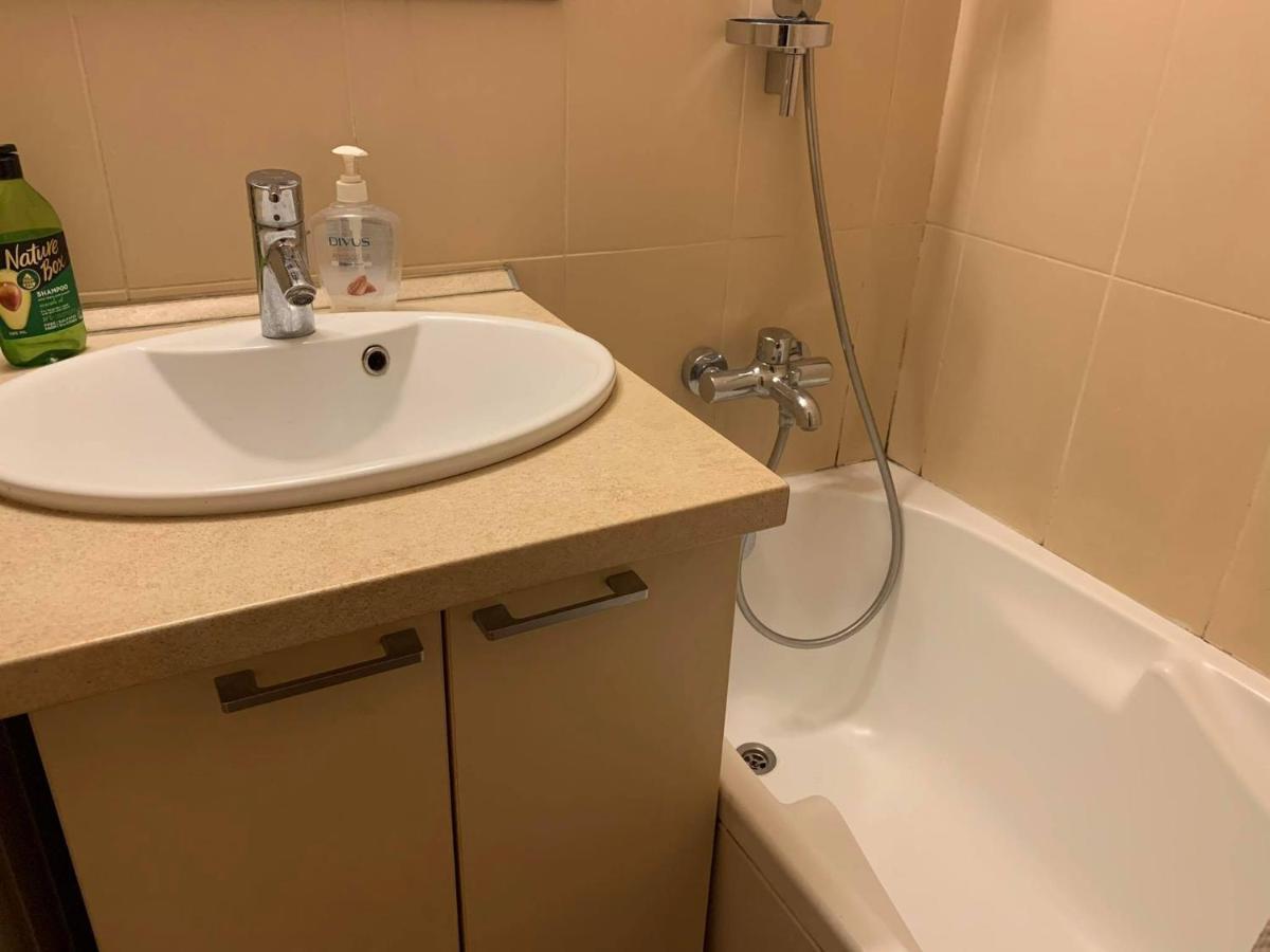Comfortable Stay In Siauliai Šiauliai Exterior foto