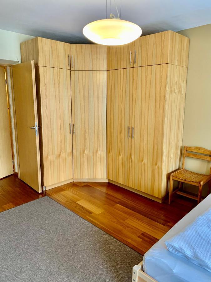 Comfortable Stay In Siauliai Šiauliai Exterior foto