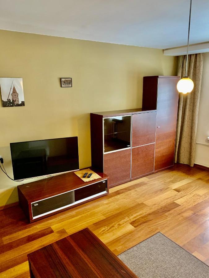 Comfortable Stay In Siauliai Šiauliai Exterior foto