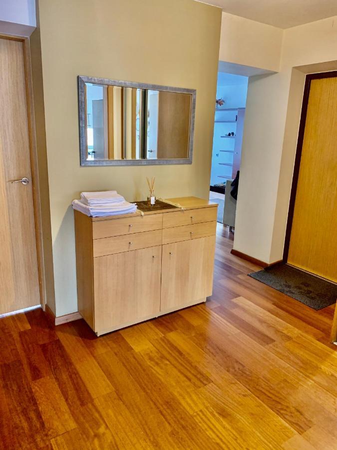 Comfortable Stay In Siauliai Šiauliai Exterior foto