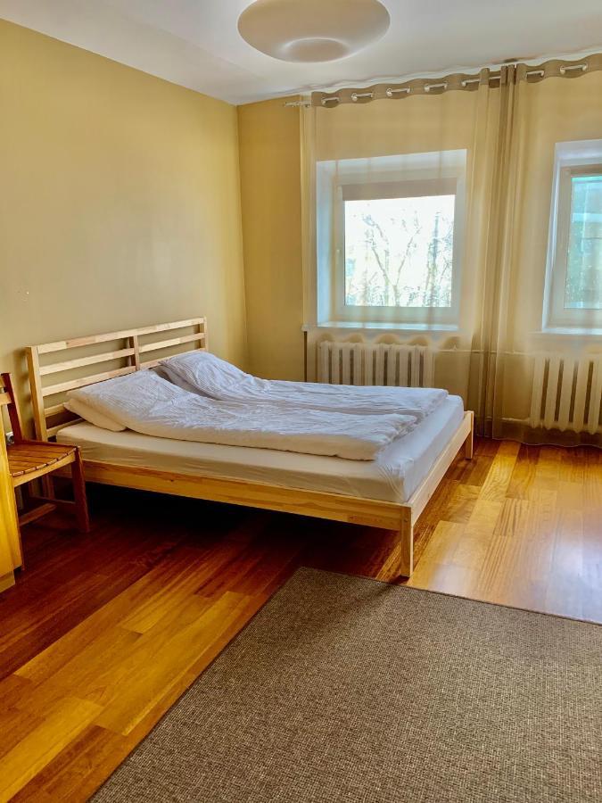 Comfortable Stay In Siauliai Šiauliai Exterior foto