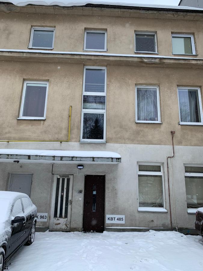 Comfortable Stay In Siauliai Šiauliai Exterior foto