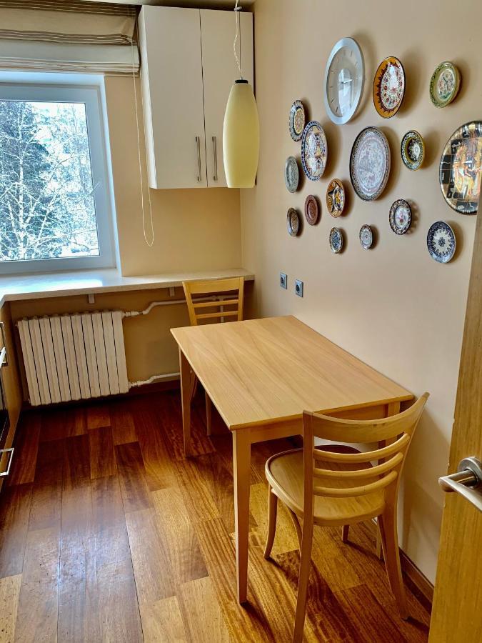 Comfortable Stay In Siauliai Šiauliai Exterior foto